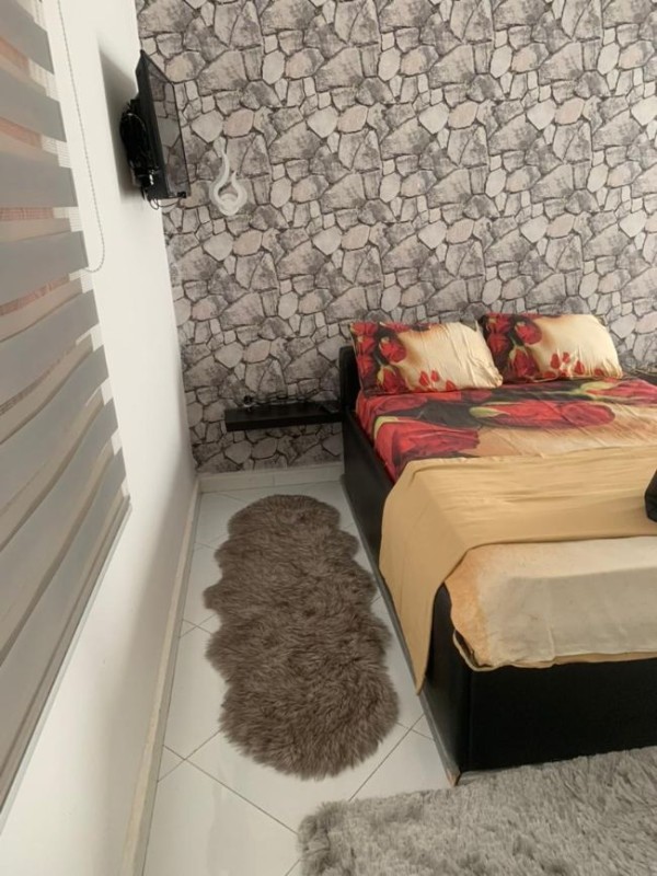 Studion meuble haut standing