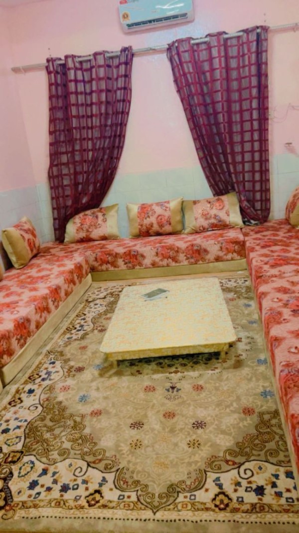 Appartement meuble a lksar