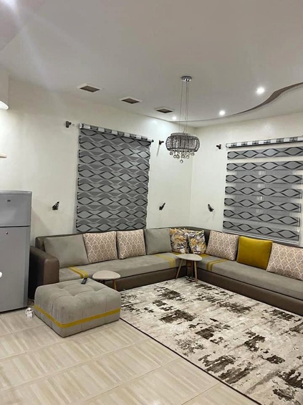 Studio meuble a louer