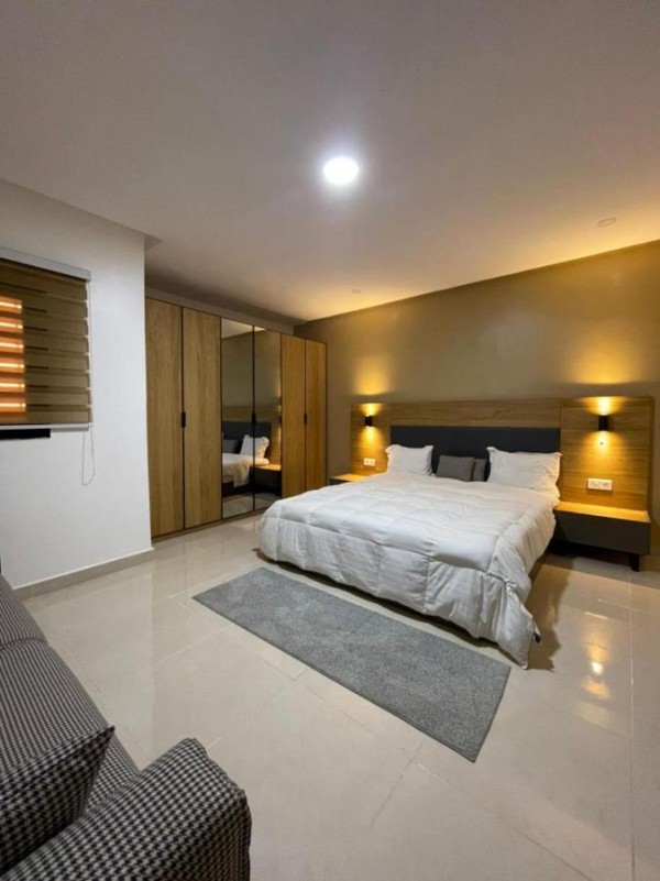 casahouse appartements